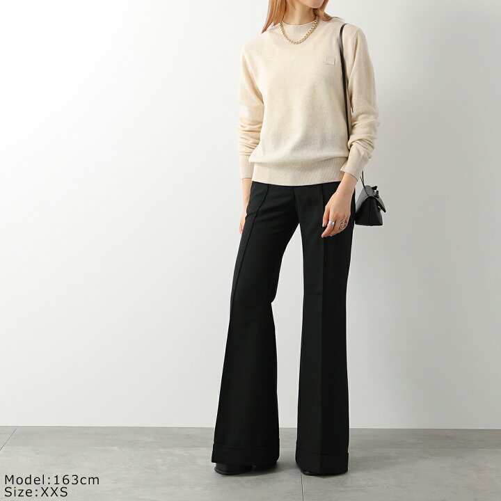 楽天市場】 Acne Studios アクネストゥディオズ セーター C60042 FA-UX 