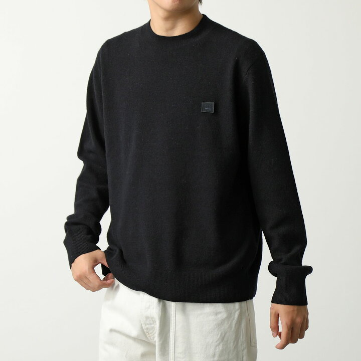 楽天市場】 Acne Studios アクネストゥディオズ セーター C60042 FA-UX 