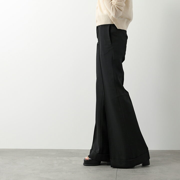楽天市場】Acne Studios アクネストゥディオズ フレアパンツ AK0684 FN 