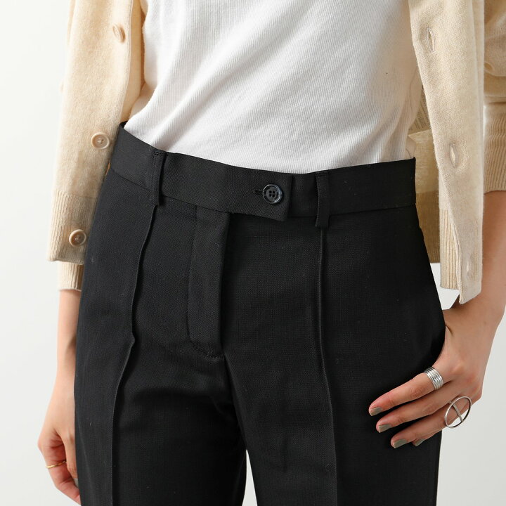 楽天市場】Acne Studios アクネストゥディオズ フレアパンツ AK0684 FN 