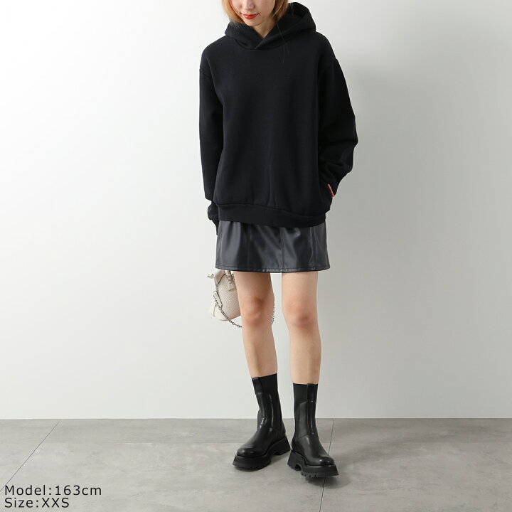 楽天市場】Acne Studios アクネストゥディオズ フーディ CI0125 FN-UX 