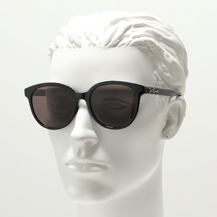 楽天市場】サンローラン サングラス SL 317 メンズ SAINT LAURENT  