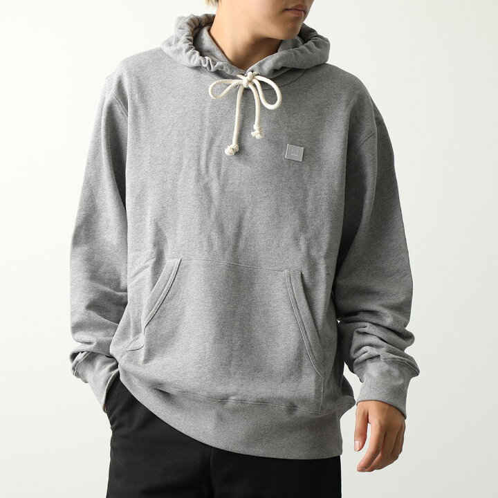 楽天市場】Acne Studios アクネストゥディオズ フーディ CI0141 FA-UX 