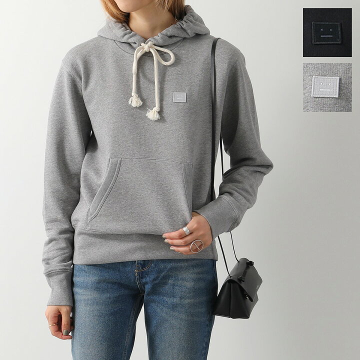 楽天市場】Acne Studios アクネストゥディオズ フーディ CI0141 FA-UX  