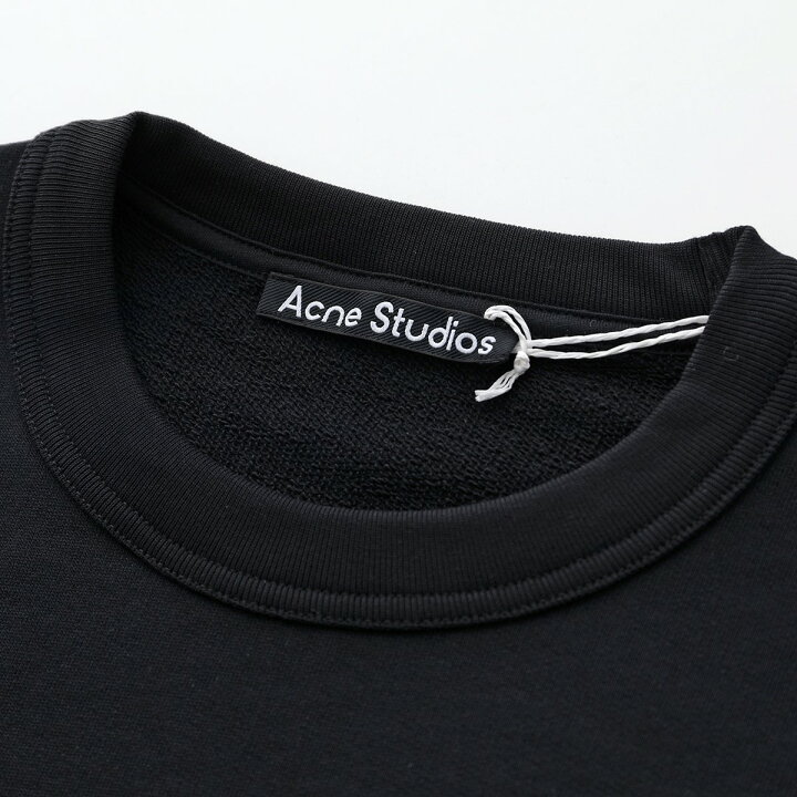 AcneStudiosロゴ刺繍スウェット （楽天市場】Acne Studios アクネ 