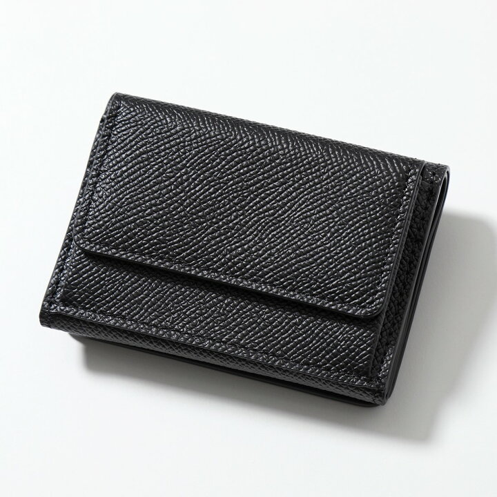 楽天市場】MAISON MARGIELA メゾンマルジェラ 11 三つ折り財布  