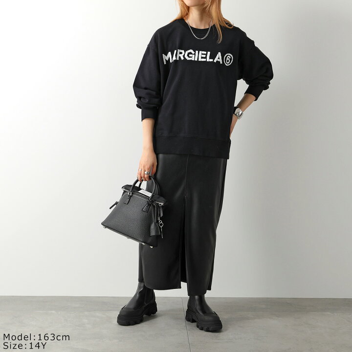 楽天市場】MM6 KIDS エムエムシックス メゾンマルジェラ キッズ  