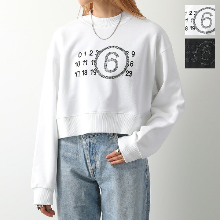 楽天市場】MM6 KIDS エムエムシックス メゾンマルジェラ キッズ 