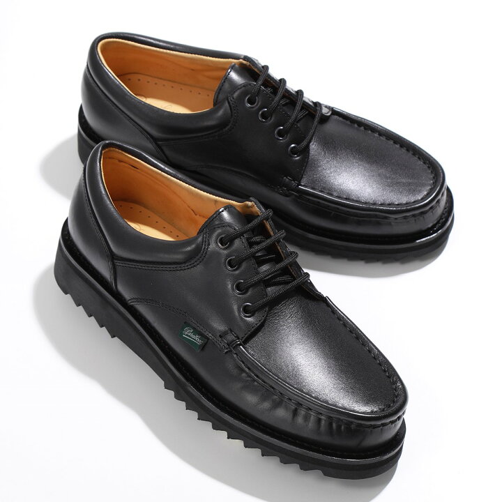 楽天市場】Paraboot パラブーツ デッキシューズ 786404 THIERS 