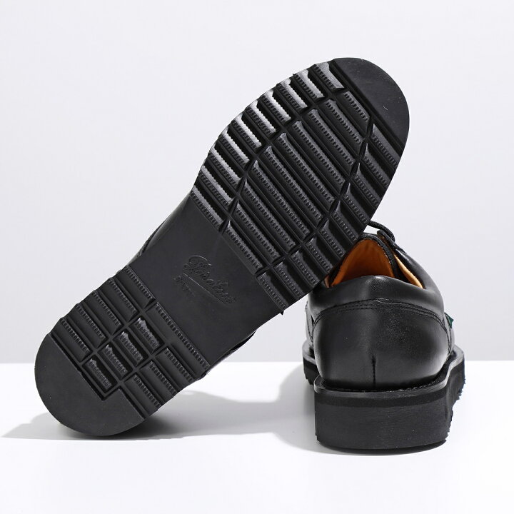 楽天市場】Paraboot パラブーツ デッキシューズ 786404 THIERS 