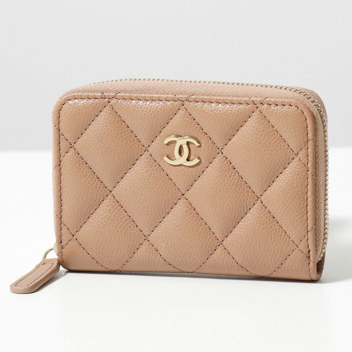 楽天市場】CHANEL シャネル コインケース AP0216 B10583 レディース 
