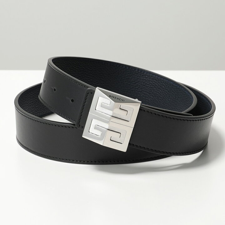 楽天市場】GIVENCHY ジバンシィ ベルト BK4051 K18K メンズ レザー 
