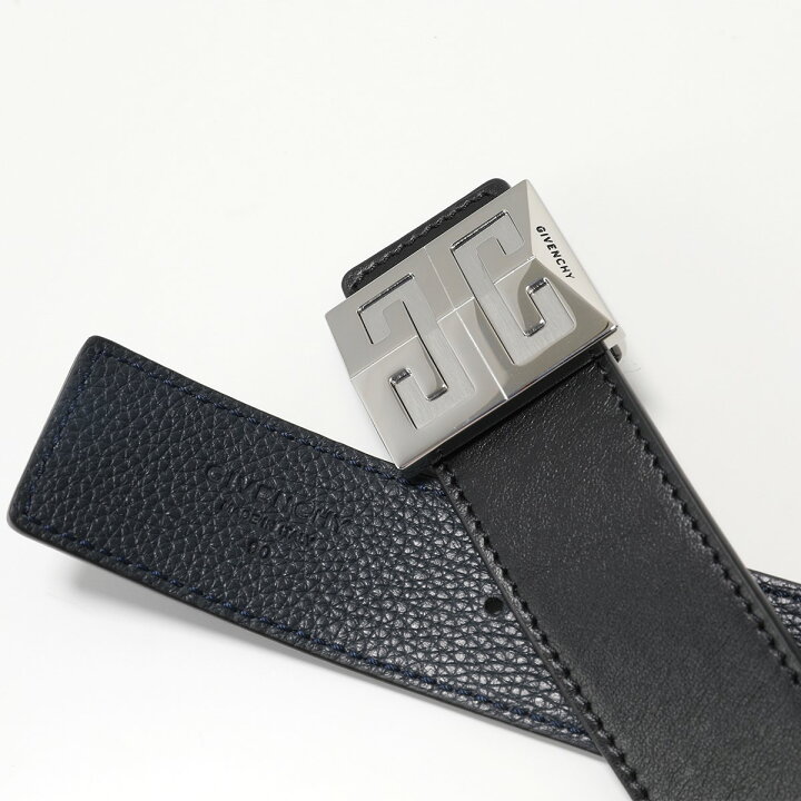 楽天市場】GIVENCHY ジバンシィ ベルト BK4051 K18K メンズ レザー 