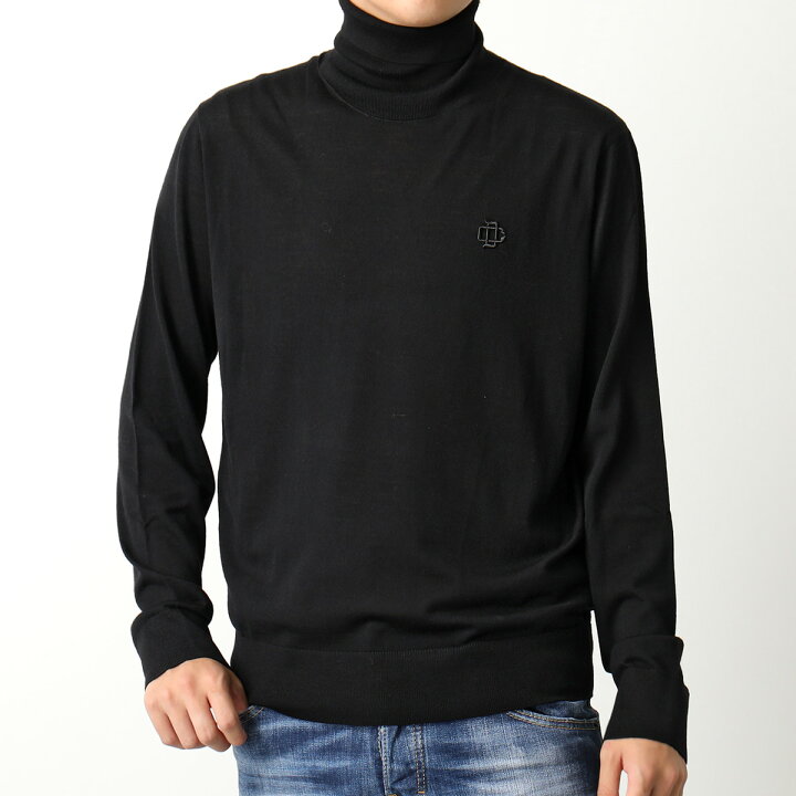 楽天市場】DSQUARED2 ディースクエアード ニット S74HA1370 S18310 
