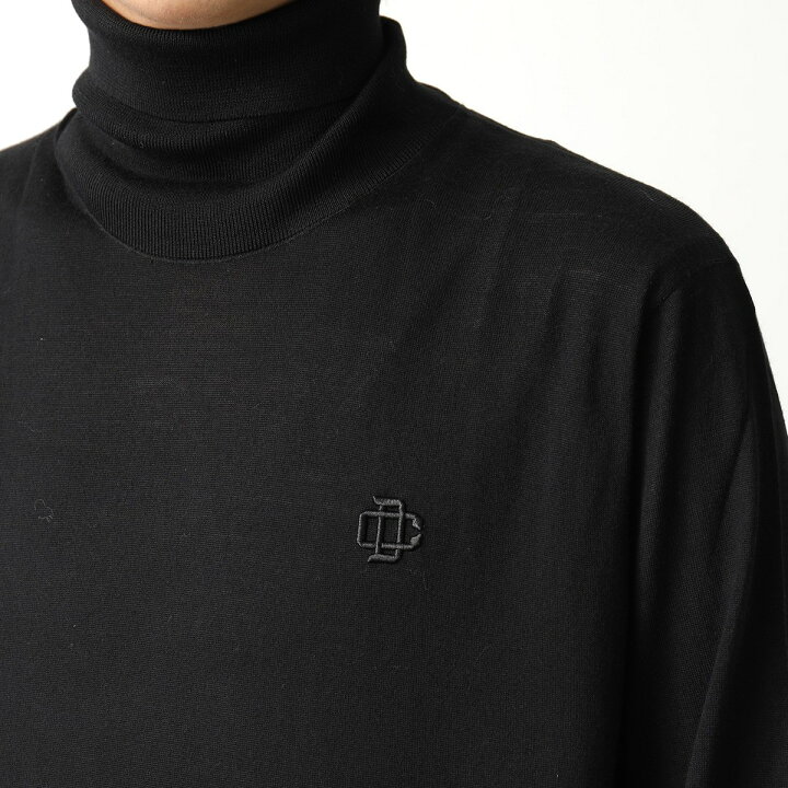 楽天市場】DSQUARED2 ディースクエアード ニット S74HA1370 S18310  