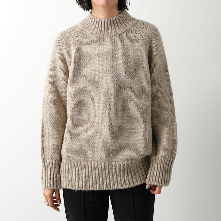 楽天市場】MAISON MARGIELA メゾンマルジェラ 4 14 セーター SI0GP0003 