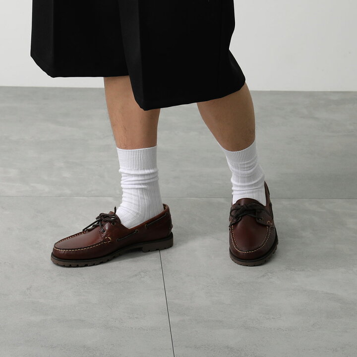 楽天市場】Paraboot パラブーツ デッキシューズ 095803 MALO マロ 