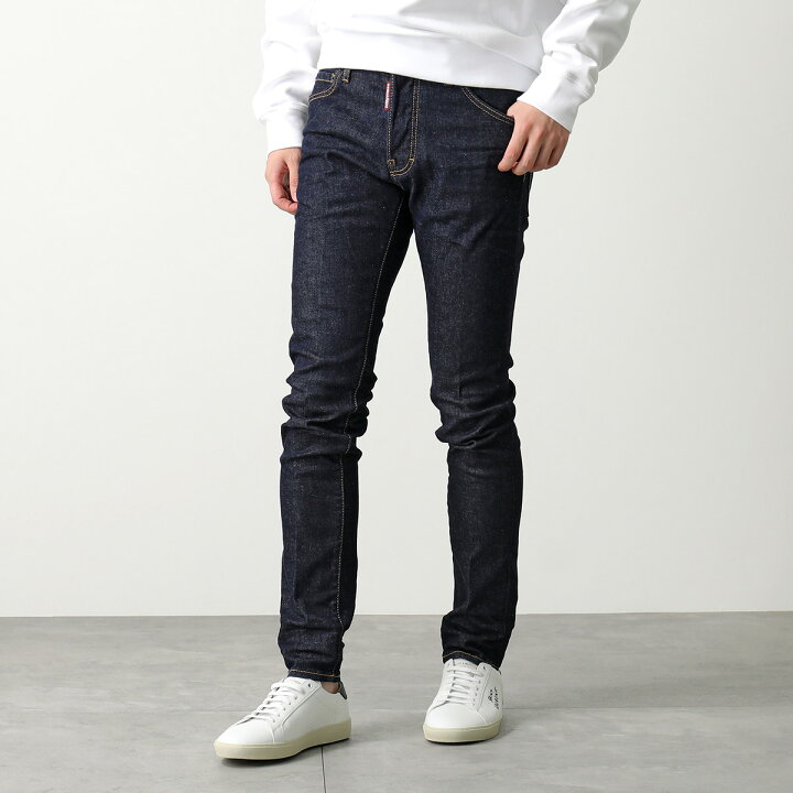 ディースクエアード/DSQUARED2 パンツ どい アパレル メンズ S-ICON 