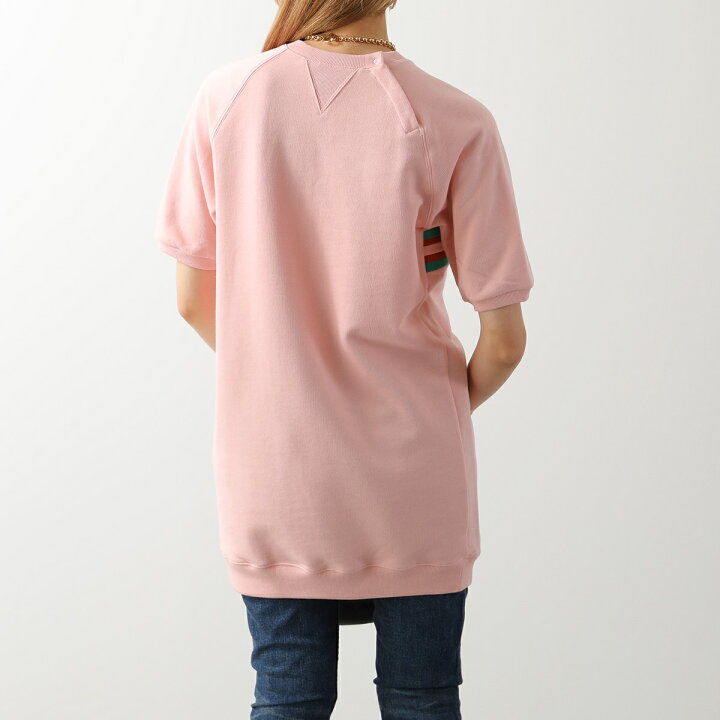 楽天市場】GUCCI KIDS グッチ キッズ チュニック 742281 XJFKZ  