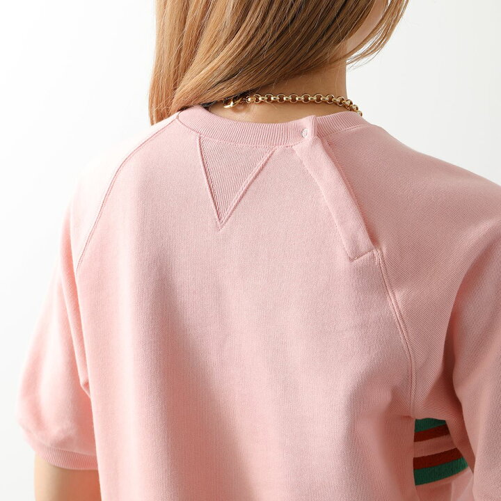 楽天市場】GUCCI KIDS グッチ キッズ チュニック 742281 XJFKZ  