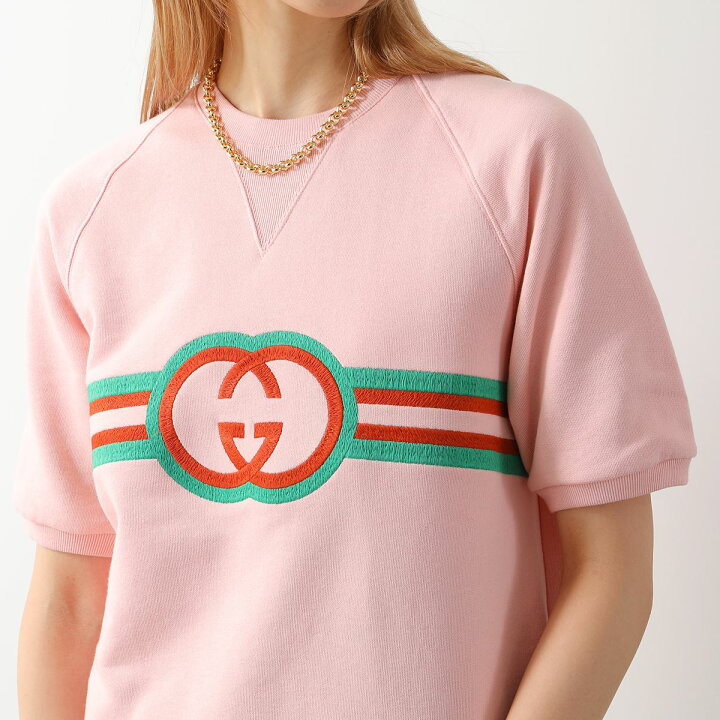 楽天市場】GUCCI KIDS グッチ キッズ チュニック 742281 XJFKZ  