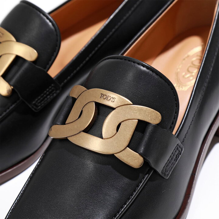 楽天市場】TODS トッズ ローファー KATE ケイト XXW28K0FR00GOC 