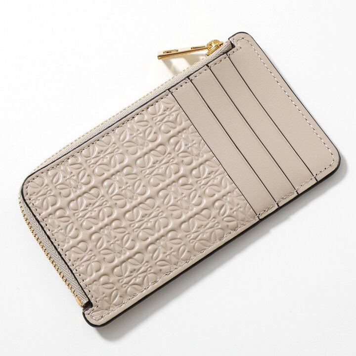 楽天市場】LOEWE ロエベ フラグメントケース REPEAT COIN CARDHOLDER  