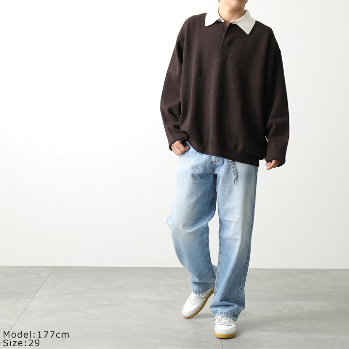 楽天市場】Acne Studios アクネストゥディオズ ジーンズ 1991 Toj 