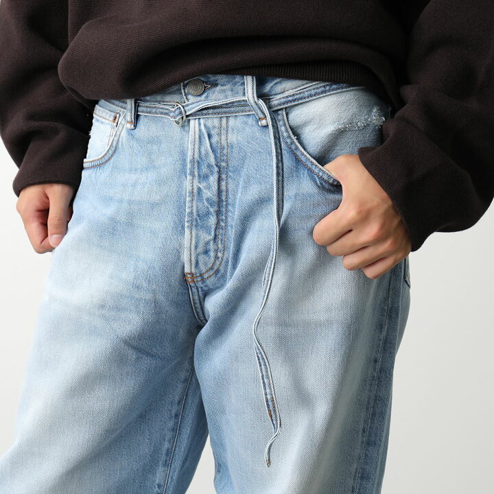 楽天市場】Acne Studios アクネストゥディオズ ジーンズ 1991 Toj 