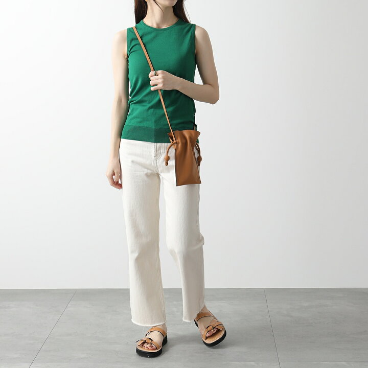 楽天市場】LOEWE ロエベ ショルダーバッグ FLAMENCO POCKET フラメンコ 
