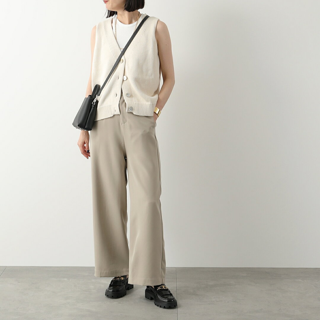 【最大2万円OFFクーポン対象・6/20~6/21限定】TODS トッズ ローファー XXW08J0GF80SHA レディース Tチェーン メタル フリンジ レザーシューズ チャンキーソール ラバーソール 靴 カラー2色 XXW08J0GF80SHAB999【dc_kikaku】 - メイン画像 3