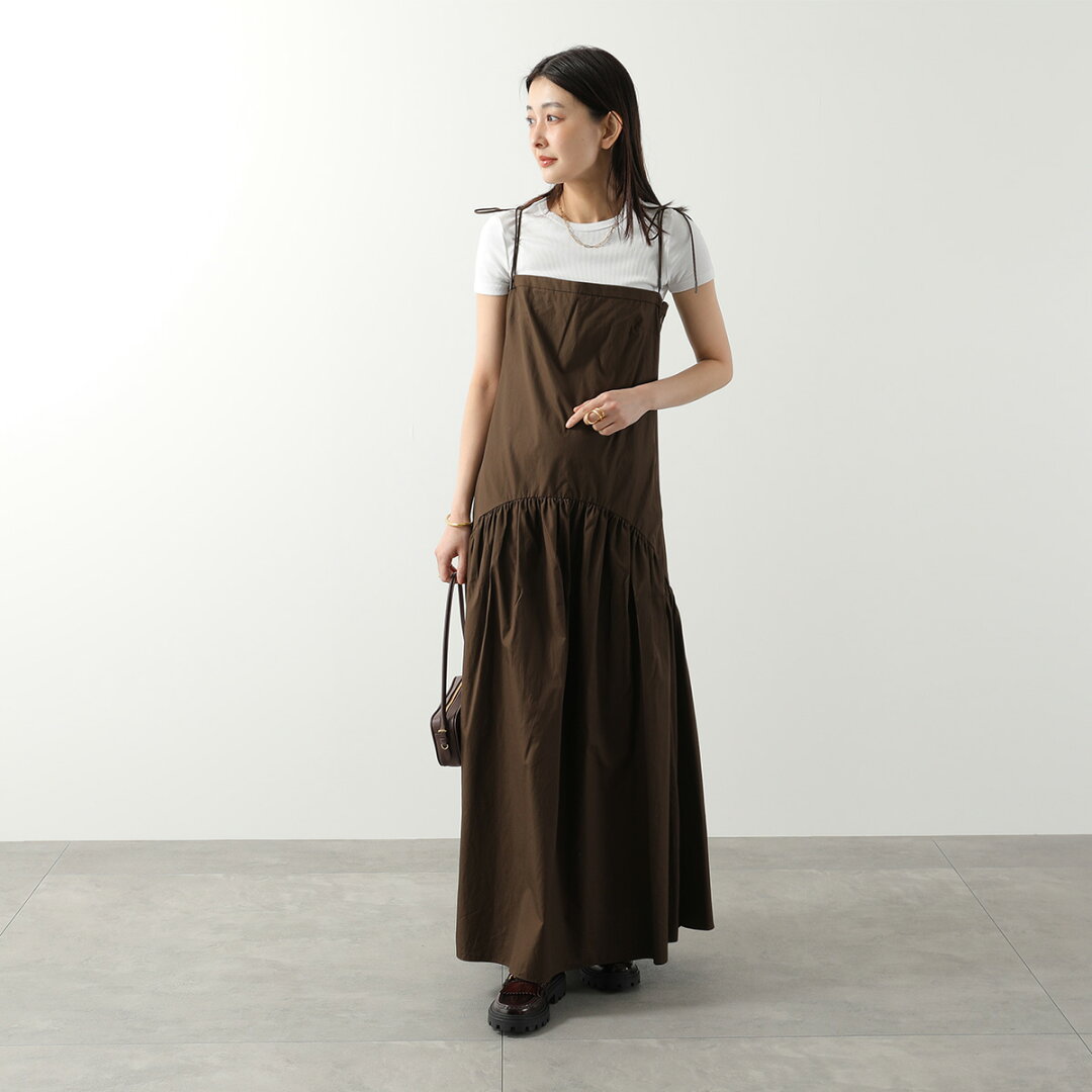 【最大2万円OFFクーポン対象・6/20~6/21限定】TODS トッズ ローファー XXW08J0GF80SHA レディース Tチェーン メタル フリンジ レザーシューズ チャンキーソール ラバーソール 靴 カラー2色 XXW08J0GF80SHAB999【dc_kikaku】 - メイン画像 8