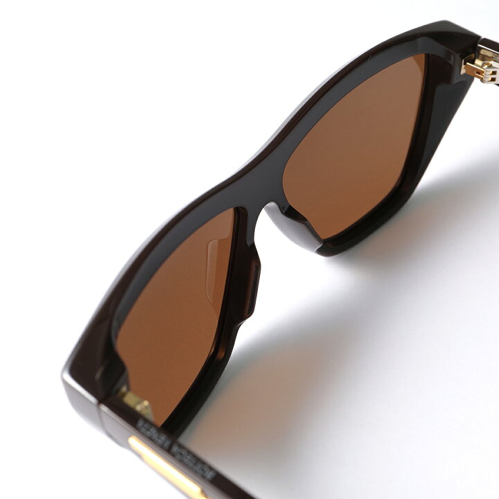 楽天市場】BOTTEGA VENETA ボッテガヴェネタ サングラス BV1092S 