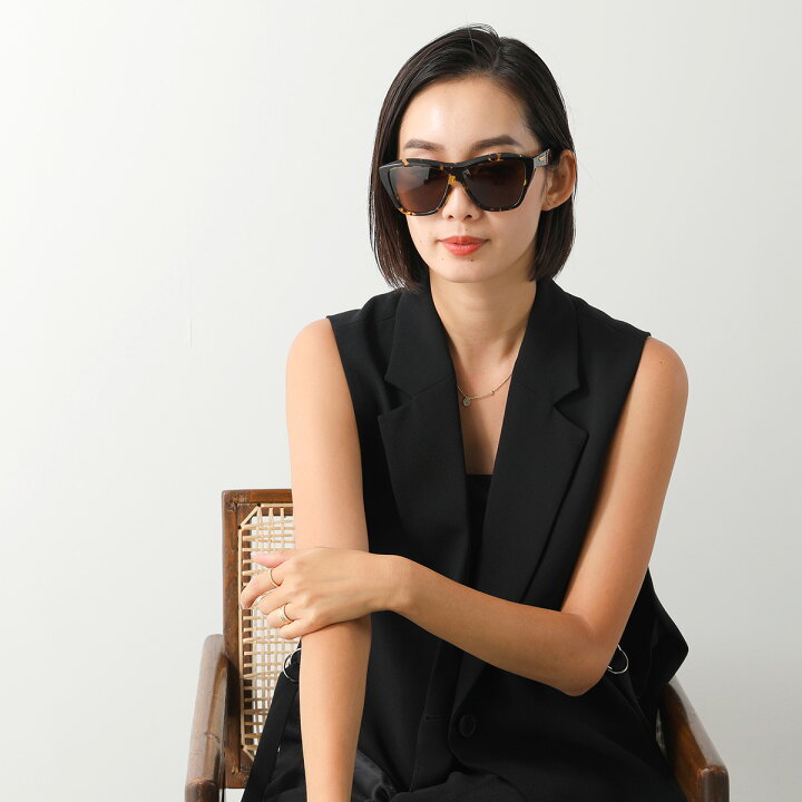 楽天市場】BOTTEGA VENETA ボッテガヴェネタ サングラス BV1092S 