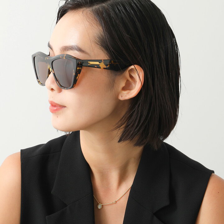 楽天市場】BOTTEGA VENETA ボッテガヴェネタ サングラス BV1092S  