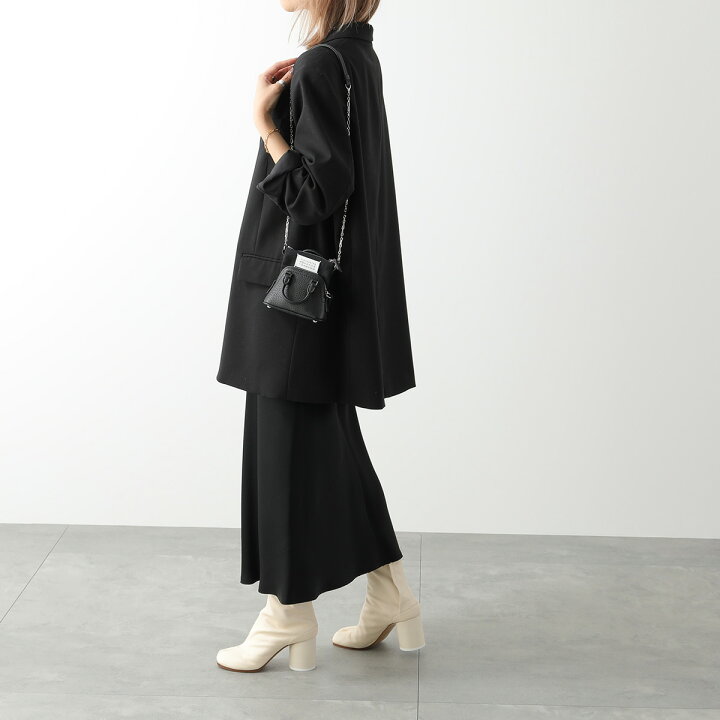 楽天市場】MAISON MARGIELA メゾンマルジェラ 11 ミニバッグ 5AC 