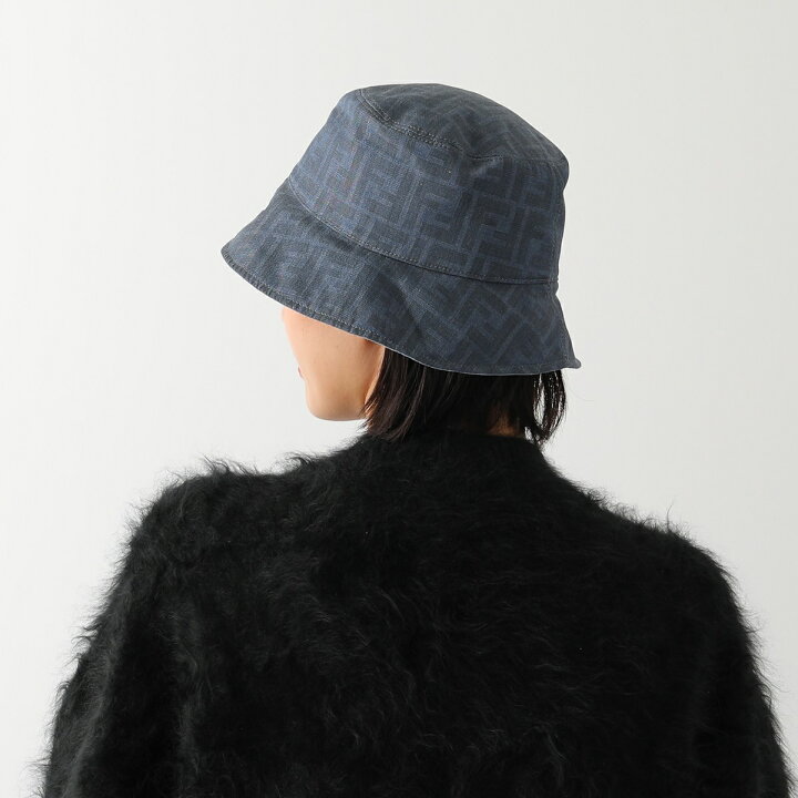 楽天市場】FENDI KIDS フェンディ キッズ バケットハット JUP017 AO2E 