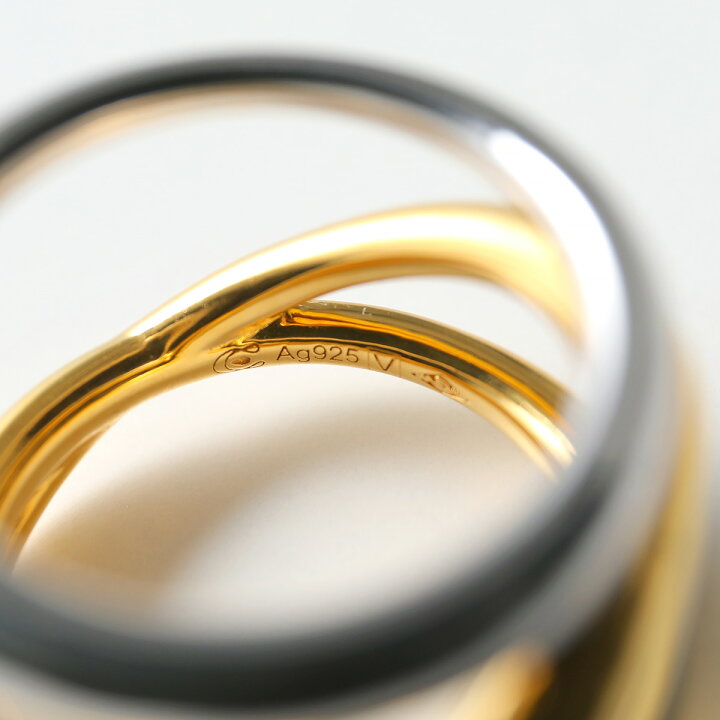 楽天市場】Charlotte Chesnais シャルロットシェネ リング BAGUE  