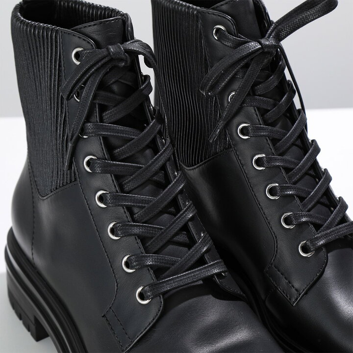 楽天市場】Gianvito Rossi ジャンヴィトロッシ ショートブーツ MARTIS 