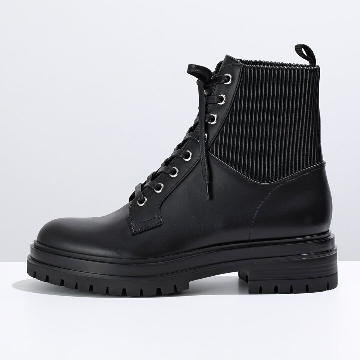 楽天市場】Gianvito Rossi ジャンヴィトロッシ ショートブーツ MARTIS 