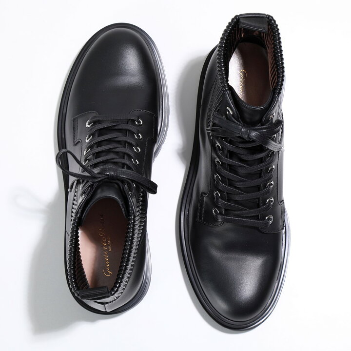 楽天市場】Gianvito Rossi ジャンヴィトロッシ ショートブーツ MARTIS 