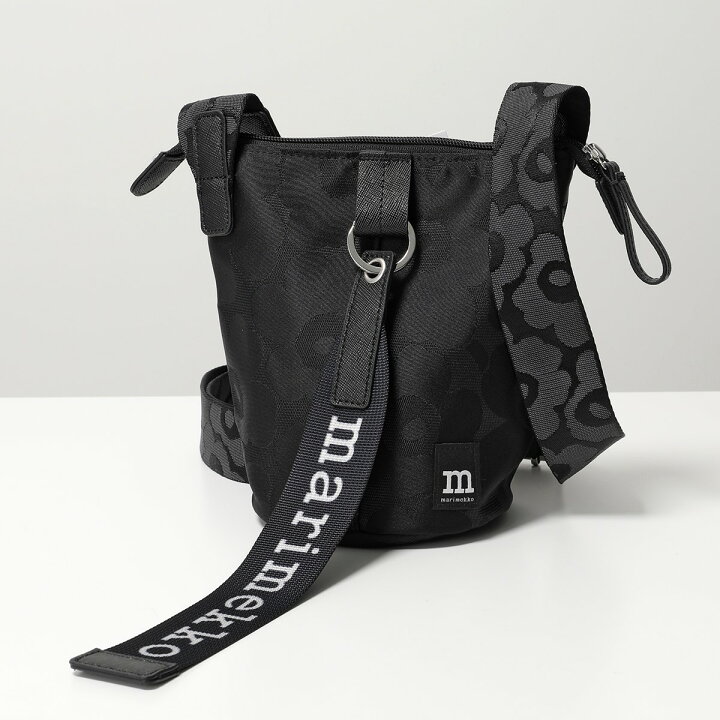 楽天市場】marimekko マリメッコ ショルダーバッグ 092228 Essential 