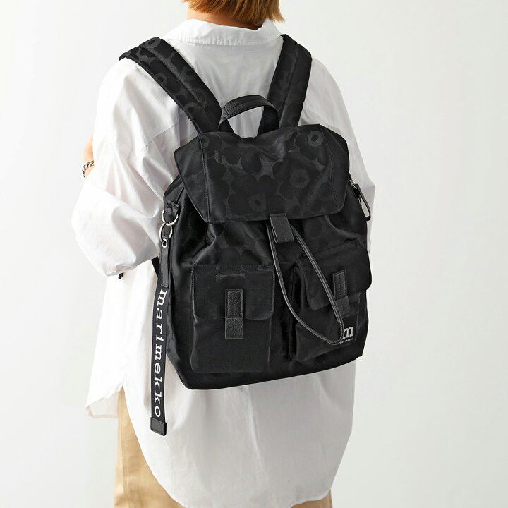 楽天市場】marimekko マリメッコ バックパック Everything Backpack I 