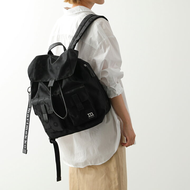 楽天市場】marimekko マリメッコ バックパック Everything Backpack I 