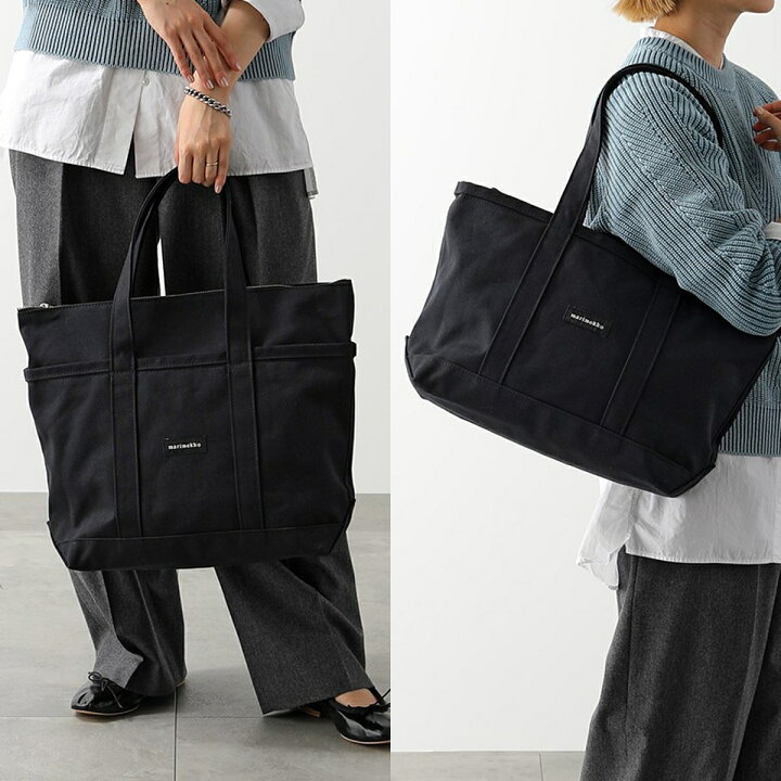 楽天市場】marimekko マリメッコ トートバッグ 040864 Uusi Mini 