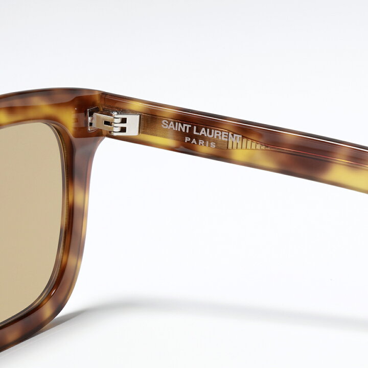 楽天市場】SAINT LAURENT サンローラン サングラス SL 465 レディース 