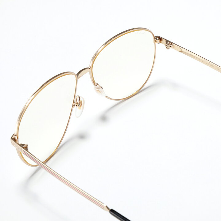 楽天市場】GUCCI グッチ サングラス GG0138S レディース ティア 
