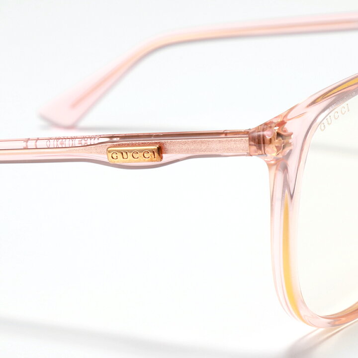 楽天市場】GUCCI グッチ サングラス GG0263S レディース ウェリントン 