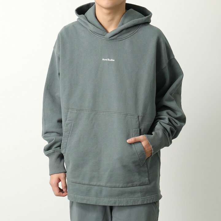 楽天市場】Acne Studios アクネストゥディオズ パーカー BI0139 BI0182 