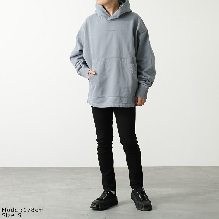 楽天市場】Acne Studios アクネストゥディオズ パーカー BI0139 BI0182 